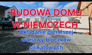 Koszt budowy domu w Niemczech. Ile zapłacisz i czego uważać, by nie stracić fortuny?