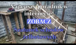 Jak zaszalować schody zewnętrzne półokrągłe: 10 kluczowych kroków