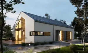 Koszt budowy domu 90m2 – ile zapłacisz i jak zaoszczędzić na inwestycji?