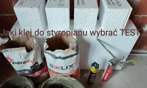 Klej czy zaprawa? Poznaj różnice, które zaskoczą każdego majsterkowicza