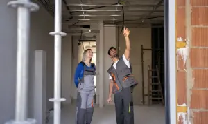Ile kosztuje remont mieszkania 60m2? Oszczędź nawet 30% na remoncie!