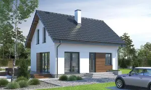 Ile kosztuje dom 70 m bez pozwolenia? Ceny i konsekwencje
