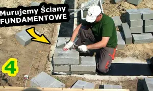 Klasa zaprawy do bloczków betonowych: uniknij kosztownych błędów przy budowie