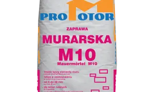 Ceny zaprawy murarskiej: Ile naprawdę zapłacisz za materiały budowlane?