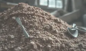 Jak prawidłowo suszyć zaprawę szamotową bez przykrych niespodzianek