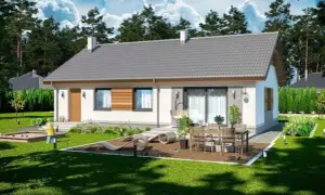 Ile kosztuje budowa domu 100m2? Oszczędź nawet 30% na kosztach budowy!