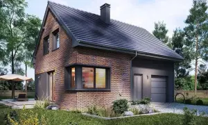 Koszt budowy domu 250m2 – zaskakująco niskie wydatki, które cię zaskoczą!