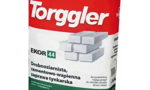 Idealna zaprawa do tynkownicy: uniknij błędów przy wyborze mieszanki