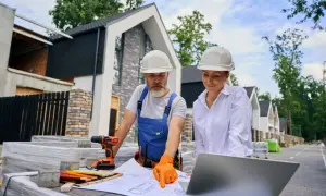 Ile kosztuje wybudowanie małego domku 35m2? Oszczędź nawet 30% na budowie!