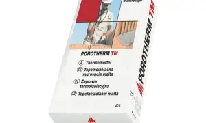 Jaka zaprawa do Porothermu? Najlepsze rozwiązania murowania