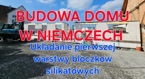 Koszt budowy domu w Niemczech. Ile zapłacisz i czego uważać, by nie stracić fortuny?