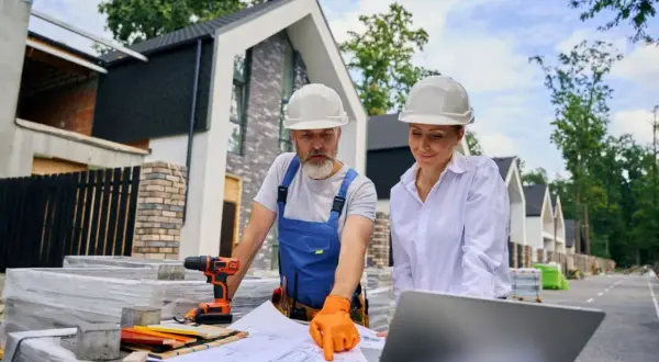 Ile kosztuje wybudowanie małego domku 35m2? Oszczędź nawet 30% na budowie!